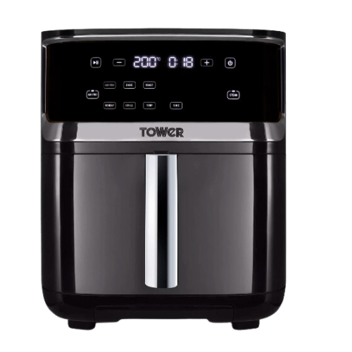Freidora sin aceite Tower