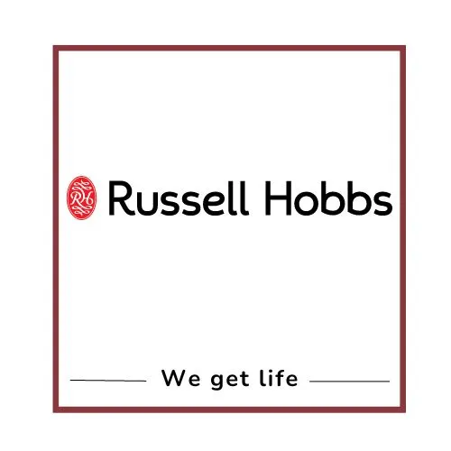 Freidora de aire Rossell-Hoobs