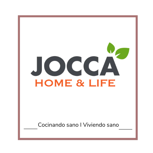 Logo Freidora de aire Jocca