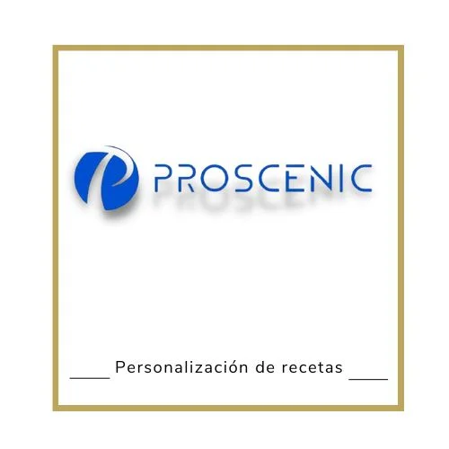 Logo freidora Proscenic