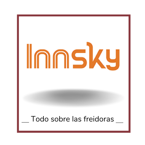 Logo freidora Innsky