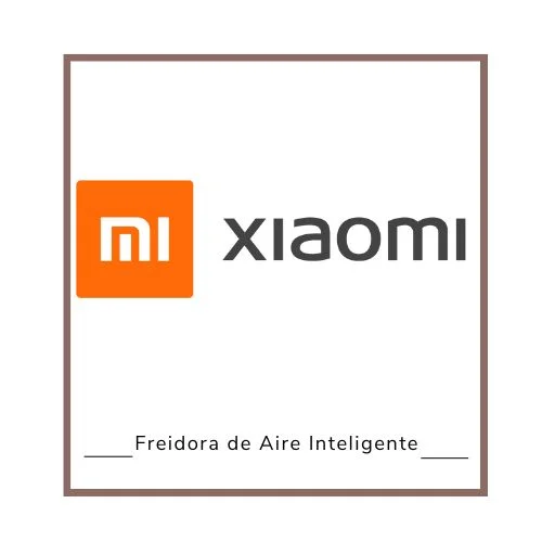 Logo freidora